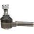 TA1545 by DELPHI - Tie Rod End