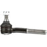 TA1617 by DELPHI - Tie Rod End