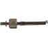 TA1656 by DELPHI - Tie Rod End