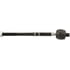 TA1660 by DELPHI - Tie Rod End