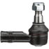 TA1683 by DELPHI - Tie Rod End