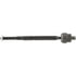 TA1698 by DELPHI - Tie Rod End