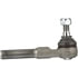 TA1699 by DELPHI - Tie Rod End