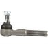 TA1699 by DELPHI - Tie Rod End