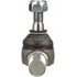 TA1699 by DELPHI - Tie Rod End