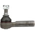 TA1702 by DELPHI - Tie Rod End