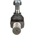 TA1702 by DELPHI - Tie Rod End