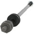 TA1865 by DELPHI - Tie Rod End