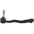 TA1875 by DELPHI - Tie Rod End