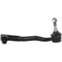 TA1875 by DELPHI - Tie Rod End