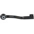 TA1875 by DELPHI - Tie Rod End