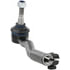 TA1875 by DELPHI - Tie Rod End