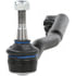 TA1875 by DELPHI - Tie Rod End