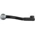 TA1876 by DELPHI - Tie Rod End