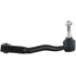 TA1876 by DELPHI - Tie Rod End