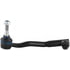 TA1876 by DELPHI - Tie Rod End