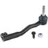 TA1876 by DELPHI - Tie Rod End