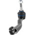 TA1876 by DELPHI - Tie Rod End