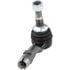 TA1906 by DELPHI - Tie Rod End