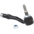 TA1906 by DELPHI - Tie Rod End