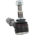 TA1906 by DELPHI - Tie Rod End