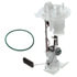 FG1584 by DELPHI - Fuel Pump Module Assembly