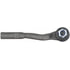 TA1960 by DELPHI - Tie Rod End