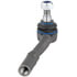 TA1960 by DELPHI - Tie Rod End