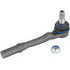 TA1960 by DELPHI - Tie Rod End