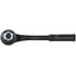 TA1961 by DELPHI - Steering Tie Rod End - Outer, Non-Adjustable, Steel, Non-Greaseable