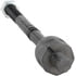 TA1964 by DELPHI - Tie Rod End