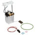 FG1588 by DELPHI - Fuel Pump Module Assembly