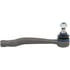 TA1983 by DELPHI - Tie Rod End