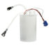 FG1589 by DELPHI - Fuel Pump and Strainer Set