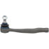 TA1983 by DELPHI - Tie Rod End