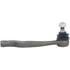 TA1984 by DELPHI - Tie Rod End