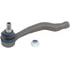 TA1984 by DELPHI - Tie Rod End