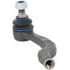 TA1984 by DELPHI - Tie Rod End