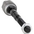 TA2024 by DELPHI - Tie Rod End