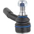 TA2030 by DELPHI - Tie Rod End