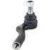 TA2030 by DELPHI - Tie Rod End