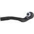 TA2031 by DELPHI - Tie Rod End