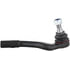 TA2031 by DELPHI - Tie Rod End