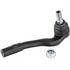 TA2031 by DELPHI - Tie Rod End