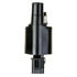 GN10349 by DELPHI - Ignition Coil - DIS Coil, 12V, 2 Male Blade Terminals