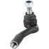 TA2031 by DELPHI - Tie Rod End