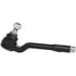 TA2035 by DELPHI - Tie Rod End