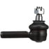 TA5524 by DELPHI - Tie Rod End