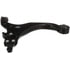 TC8288 by DELPHI - Control Arm