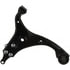 TC8289 by DELPHI - Control Arm